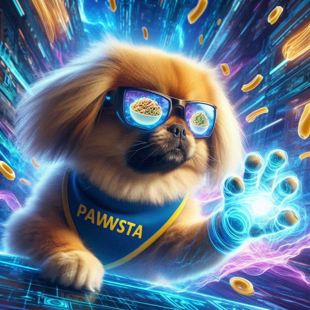 Revolutionizing Philanthropy with Blockchain

Imagine a world where cryptocurrency and compassion converge to create a better future for all.

Pawsta ($PAWSTA) is pioneering this vision by harnessing the power of blockchain to support animal welfare initiatives worldwide.

Key