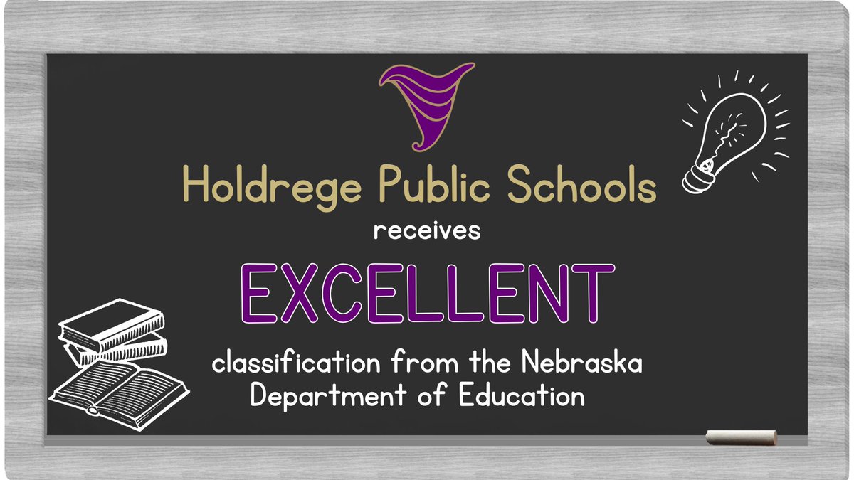 mrs_Lwright's tweet image. Holdrege Public Schools has received an EXCELLENT AQUEST rating based on student achievement, chronic absenteeism, graduation rate, and English Language proficiency for the 2023-2024 school year! @Thilyard @HoldregeDusters