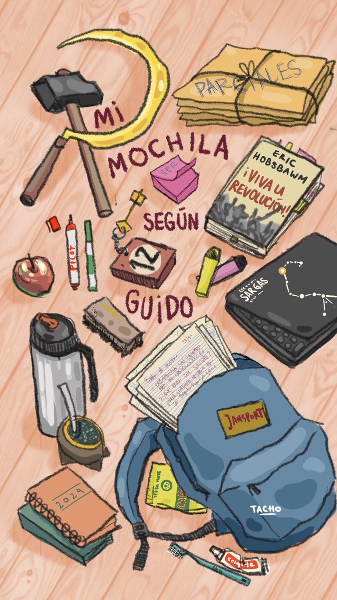 tacho (@tacho_verde) / Posts / X