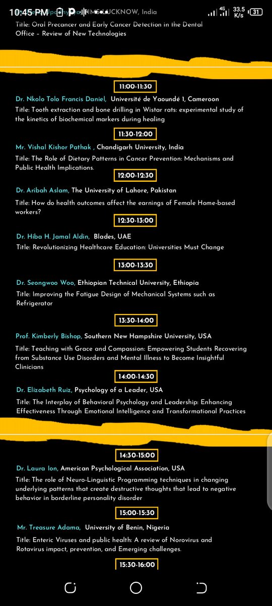 TreasureAdama's tweet photo. Join me for the HK CONFERENCES's Global Webinar on Public Health &amp; Medicine. 
I will be speaking on enteric viruses (Norovirus &amp; Rotavirus)

Time: Nov 29, 2024 09:00 AM London https://t.co/hMORf4ZnD2