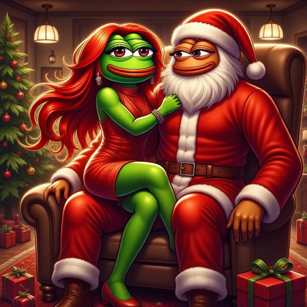 AmyJSo31946's tweet photo. @HalieyWelchX $FOTTIE don't miss this low cap
@fottiecoin 
somethings cooking in the chimney #EthereumArmy #PEPE #MattFurie https://t.co/o1PY4TzKI3
