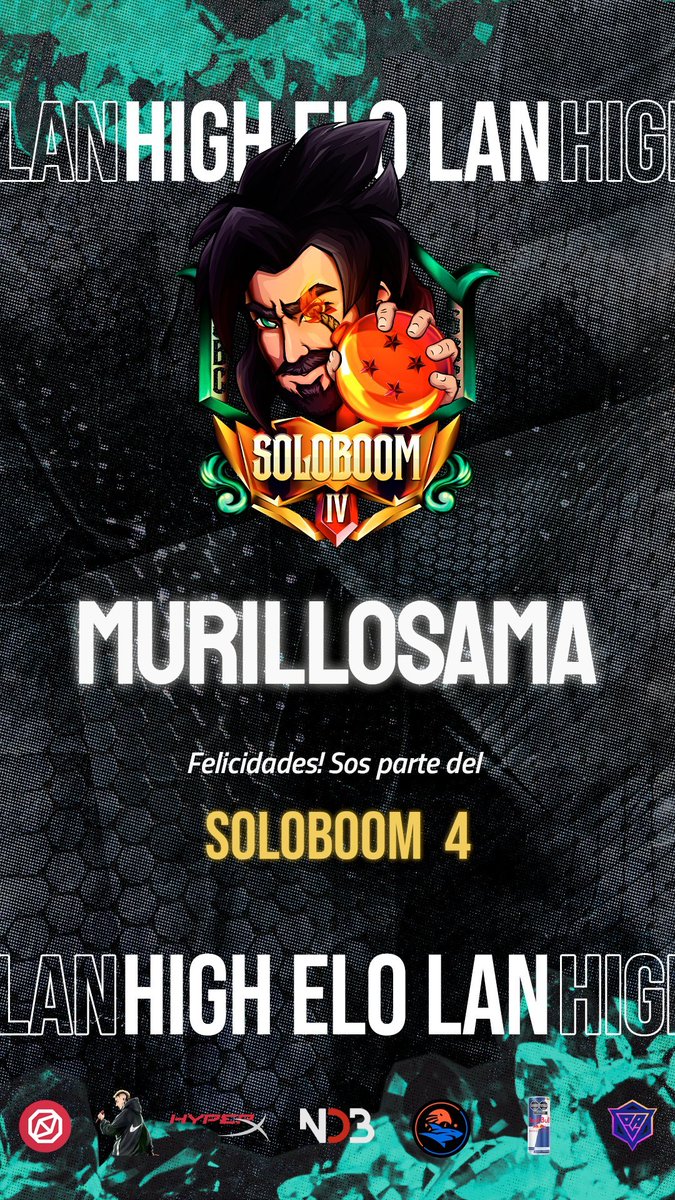 El last dance del viejo en el <a href="/sboomchallenge/">SB5</a>