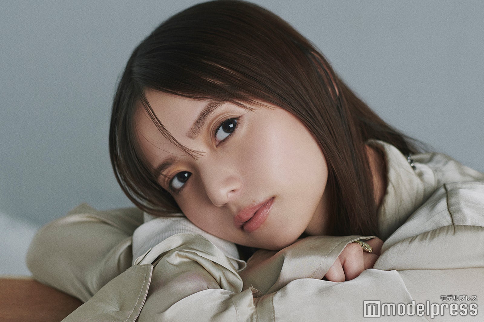 モデルプレス on X: 