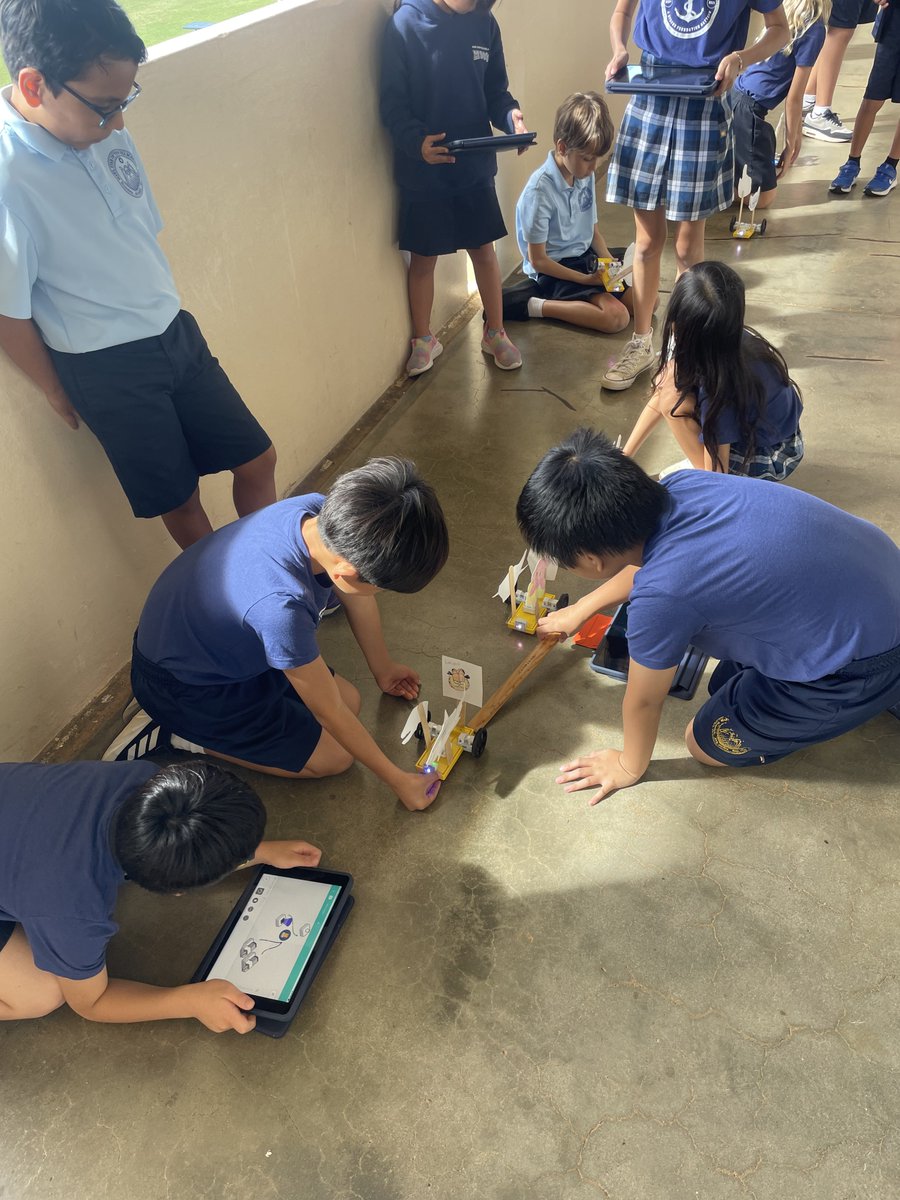 Laci Hitchcock,NBCT tweet media