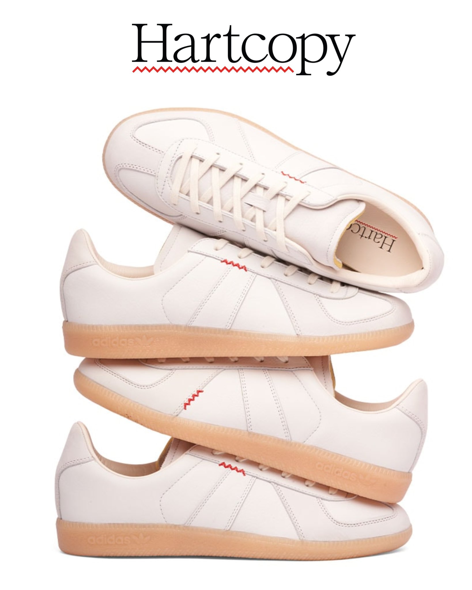 Hartcopy × adidas Originals By Army 27