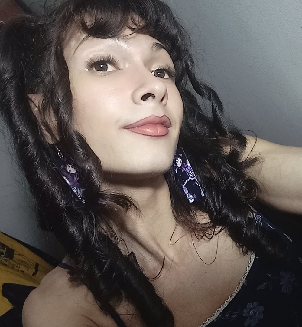 natalyyangeles's tweet photo. PERDÓN POR NO SER TAN BONITA COMO ANTES 🙃 https://t.co/lkvMg1nawq