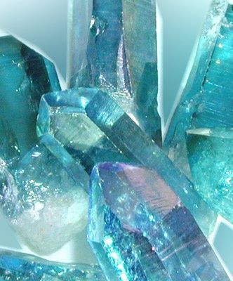 I'd sell my own bones for auqariamine crystals because teal is his favourite colour 🥰🤭🤭💗💗💗💗
