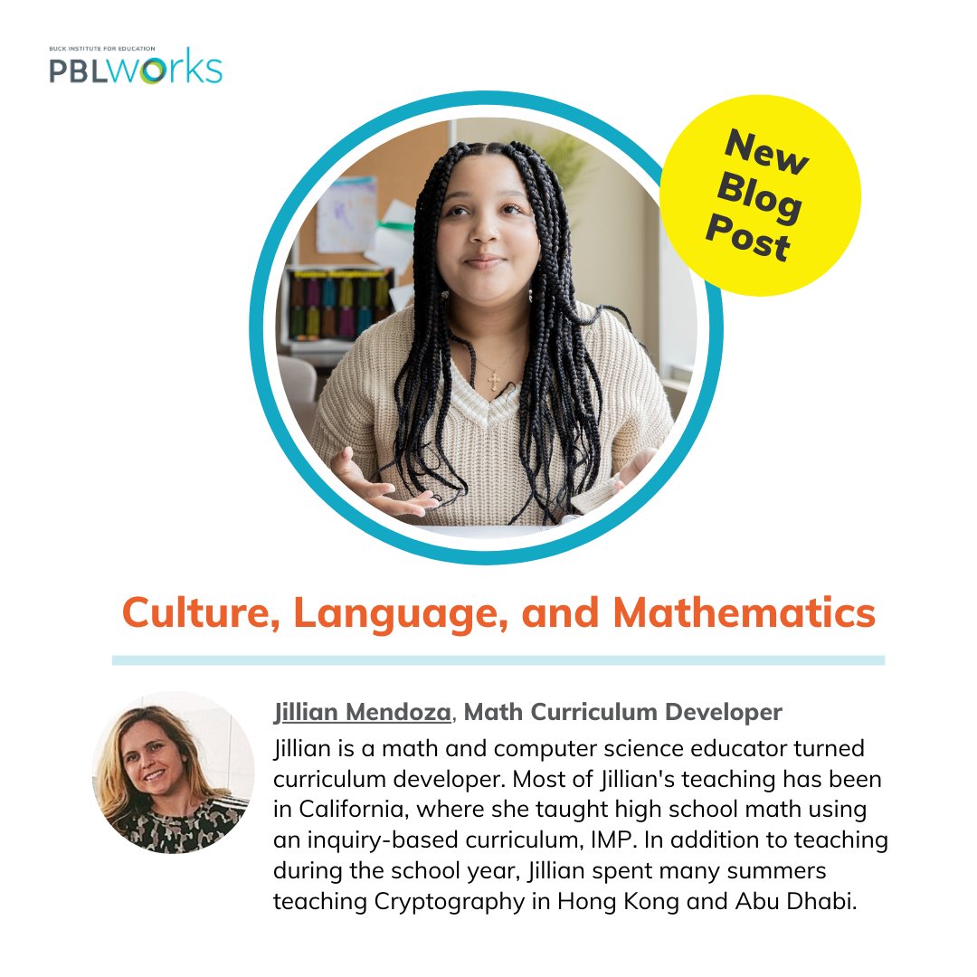 PBLWorks tweet media