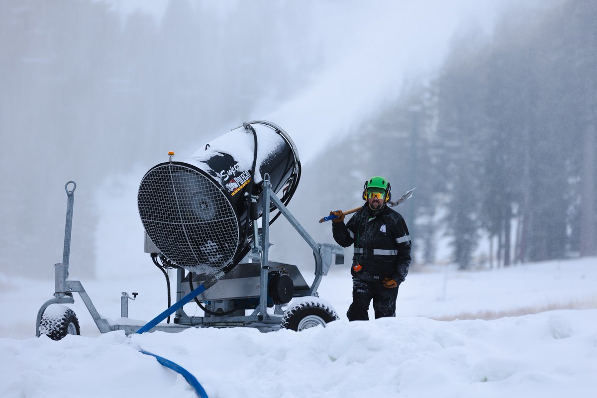 VailResorts (@vailresorts) on Twitter photo To top off powder-filled opening days for <a href="/skicrestedbutte/">Crested Butte</a> and <a href="/beavercreekmtn/">Beaver Creek Resort</a> today, <a href="/KirkwoodMTN/">Kirkwood Mountain Resort</a> is opening Saturday Nov. 30, six days early! With another early opening that means all our Rockies and West resorts are open for the winter season! To top off powder-filled opening days for <a href="/skicrestedbutte/">Crested Butte</a> and <a href="/beavercreekmtn/">Beaver Creek Resort</a> today, <a href="/KirkwoodMTN/">Kirkwood Mountain Resort</a> is opening Saturday Nov. 30, six days early! With another early opening that means all our Rockies and West resorts are open for the winter season!