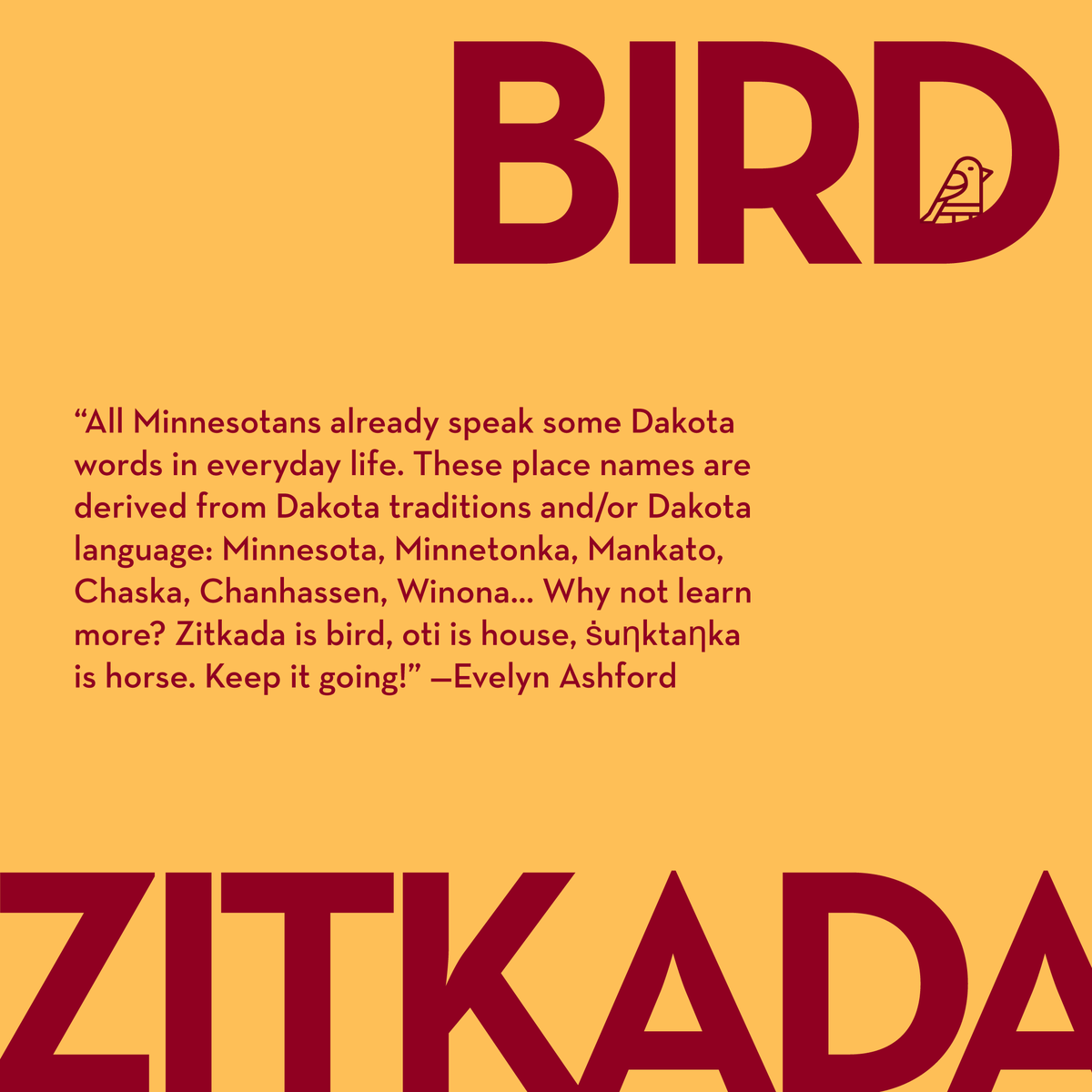 UMN Liberal Arts (@umncla) on Twitter photo Our new Dakota language major connects both heritage and non-heritage students with the Dakota language and traditions. Three of the first students—in the world—to major in Dakota share some of their favorite words and phrases in Dakota. <a href="/UMN_AMIN/">UMN Dept. of American Indian Studies</a> ow.ly/tEou50UccyJ Our new Dakota language major connects both heritage and non-heritage students with the Dakota language and traditions. Three of the first students—in the world—to major in Dakota share some of their favorite words and phrases in Dakota. <a href="/UMN_AMIN/">UMN Dept. of American Indian Studies</a> ow.ly/tEou50UccyJ