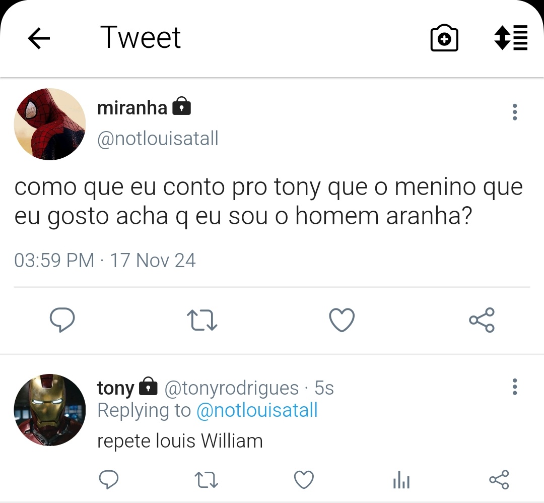 lthszlnisa's tweet photo. 💭💭💭 (como se eu n tivesse tudo pronto pra começar essa https://t.co/O2FKiA2vc7