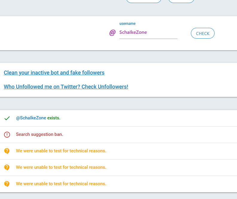 SchalkeZone | S04 News Satire 𖦹 tweet media