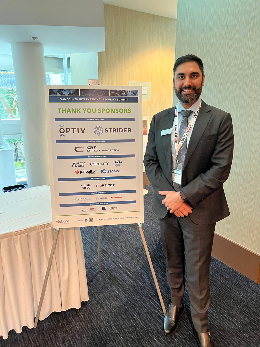 Surrey & White Rock Board of Trade tweet media