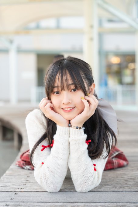 Twitterのコスプレ画像2