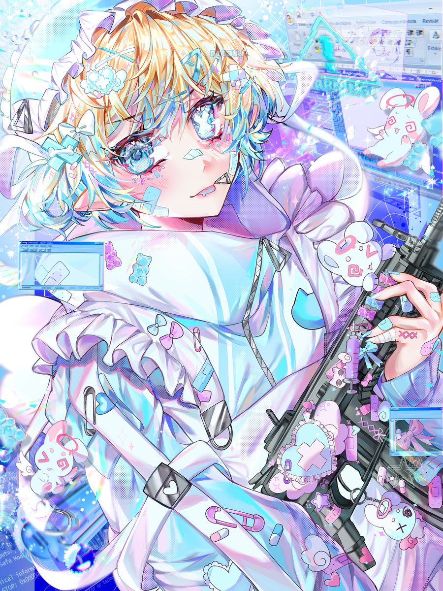 mitzu077's tweet photo. 🌐Angel👼
#illustration #oc https://t.co/lqRwtz3QoO