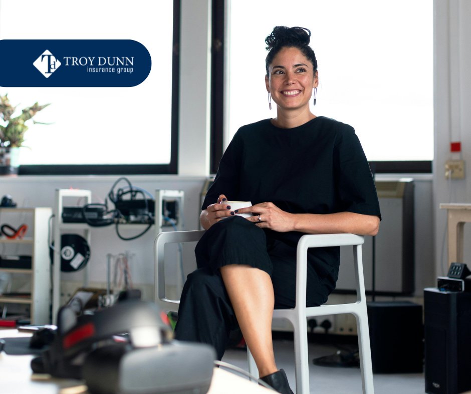 TroyDunn1's tweet image. With Troy Dunn Insurance, you'll be able to smile knowing your business is in great hands! troydunninsurance.com #EventInsurance #HomeAndAuto #InsuranceDunnRight #HomeAndAutoInsurance #PropertyAndCasualty #BoatInsurance