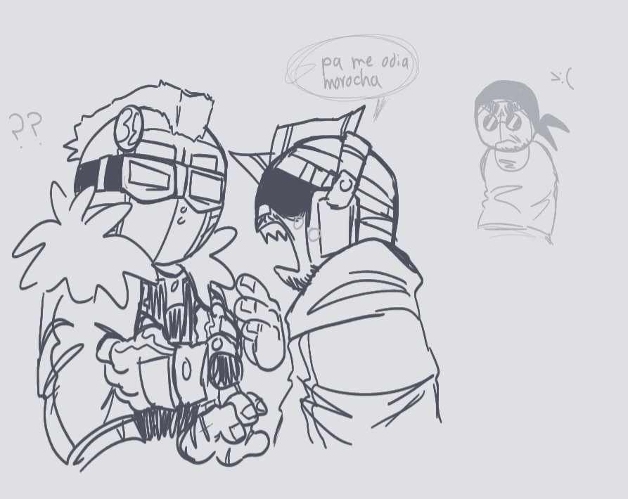 bruto_nem's tweet photo. Ewwww no wonder why people are homophobic 
#madnesscombat #madnesscombatfanart #2bford https://t.co/oXSKGxlHGv