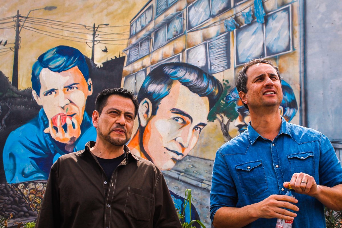 Alberto Rojas Jiménez tweet media