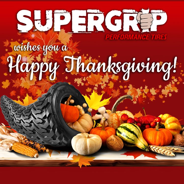 Happy #TurkeyDay and safe travels!!