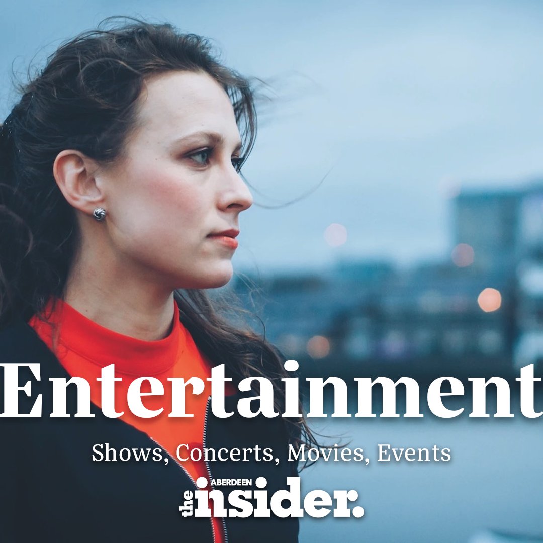 Looking for something to do this week? Aberdeen has all kinds of entertainment and events going on! There's something for everyone! Tap the link to see the full schedule of events happening in Aberdeen and surrounding areas.

aberdeeninsider.com/entertainment-…
