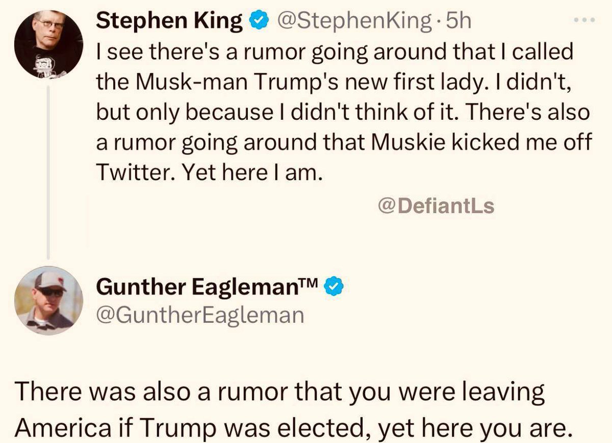 DefiantLs's tweet image. 9. The rumor.