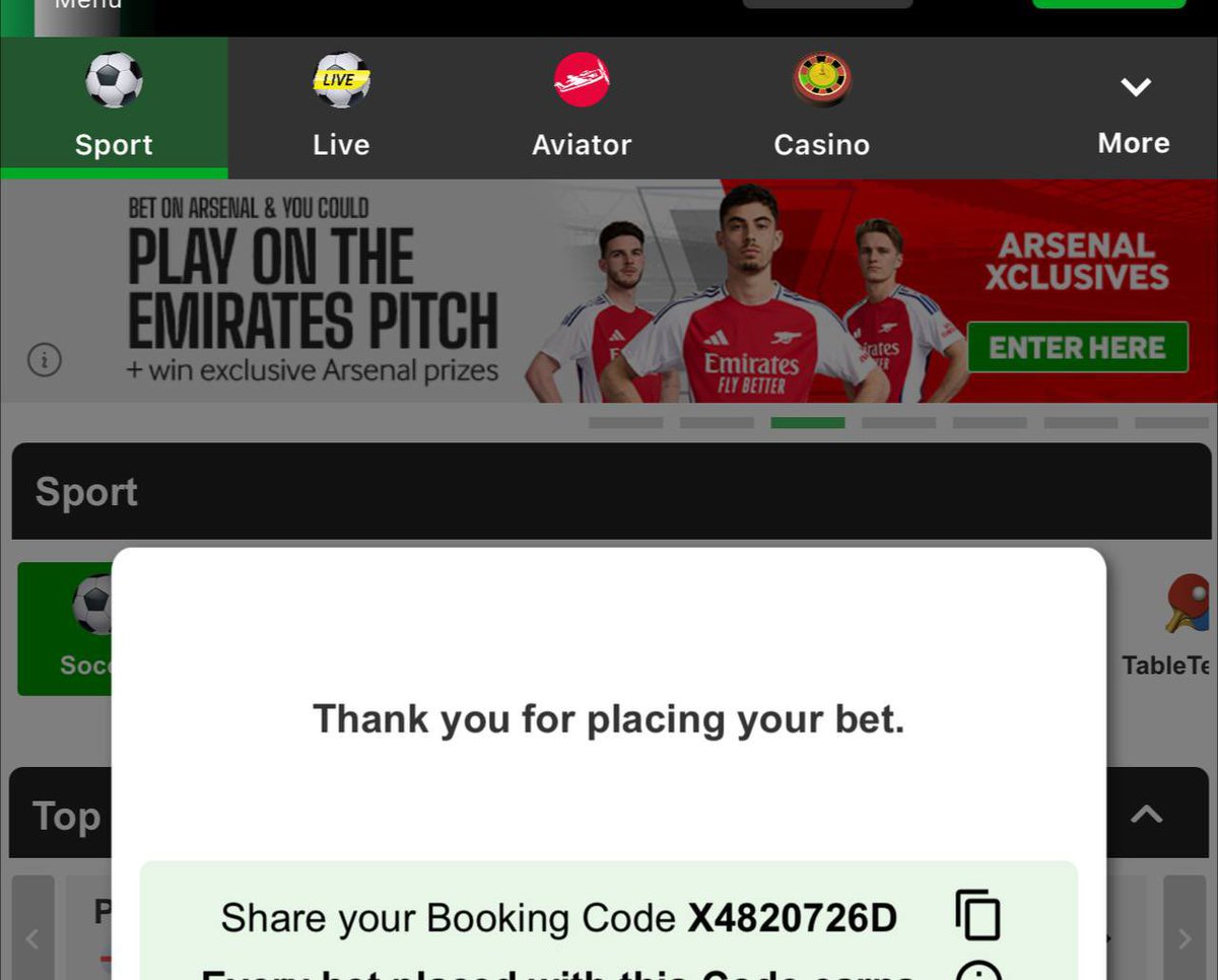 TalentedFBG's tweet photo. Midnight boom 

Stake as you like. 

Incoming BOOOOOOM ✅ 

Don't dull💪stake high 🎁

Promocode: TALENTED 
Link: https://t.co/Mt6D8lE6u7

Stake responsible 🔞🔞🔞 https://t.co/WCMPO9sHbQ