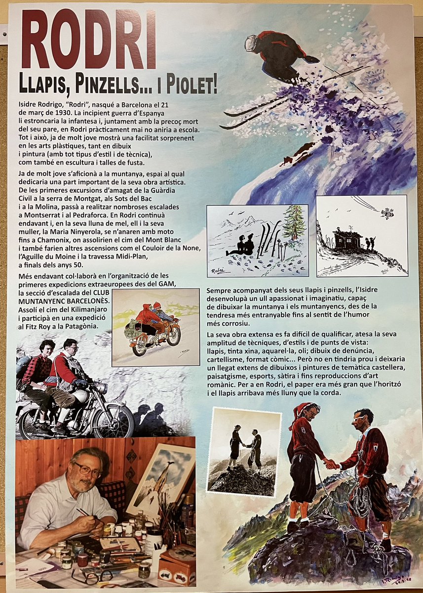 Anna Crosas tweet media