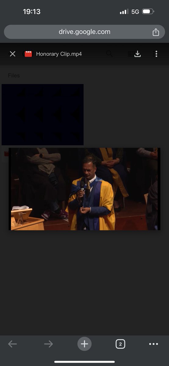 S_Chelvan's tweet photo. #OUFamily 🙏🏾🏳️🌈🎉 #BeAChangeMaker
“Do not ask what Our World can do for you, but What You can do for Our World”
-final sentence of my acceptance speech for my #HonoraryDoctorate at @OpenUniversity (22 Nov).
Link to watch Head of Law Prof Hugh McFaul introduce the award (#DUniv ),with my reply (clip gratefully received from OU today):
https://t.co/3Q3yyWTi4x
#ActivistLawyer
Mentions: @AmyWoolfson who nominated me for the award in 2001 (@OpenUniversity grad, @KennedyScholars and #Barrister friend ), notified of award December 2023 when @chelvanstanmore was alive (dedicated speech and award to my soulmate ❤️)
Key mentions in both speeches:
#Refugees
#Passion #Intelligence #Compassion
@UoSLawSchool @33BedfordRow @TheInnerTemple @AlbanyTrust @FionaBawdon @LighthousePoole @rock4_ronnie @AfricanRainbow1 @stonewalluk @JacquiMckenzie6 @LeighDay_Law @StephanieMotz @ukhomeoffice @AttitudeMag @LALYawards @unisouthampton @NorthwesternU @Harvard_Law @KCL_Law