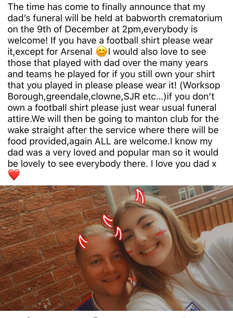 SJR WORKSOP FC tweet media