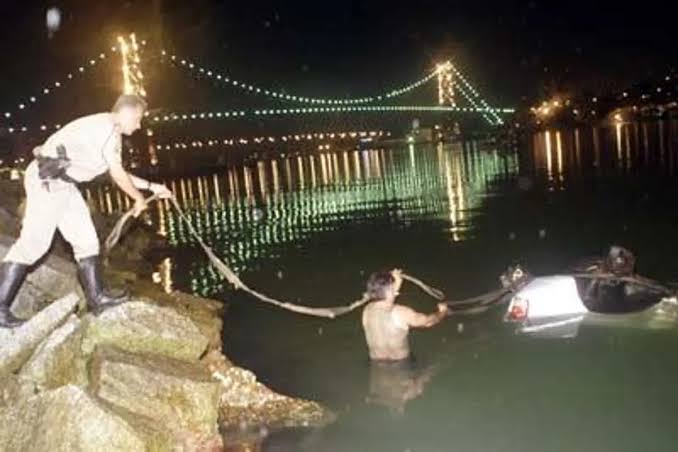 22 anos da morte de Mahicon Librelato, jovem promessa que salvou o Internacional do rebaixamento no Brasileirão e faleceu em um acidente de carro onze dias depois.

Esta é a sua história: