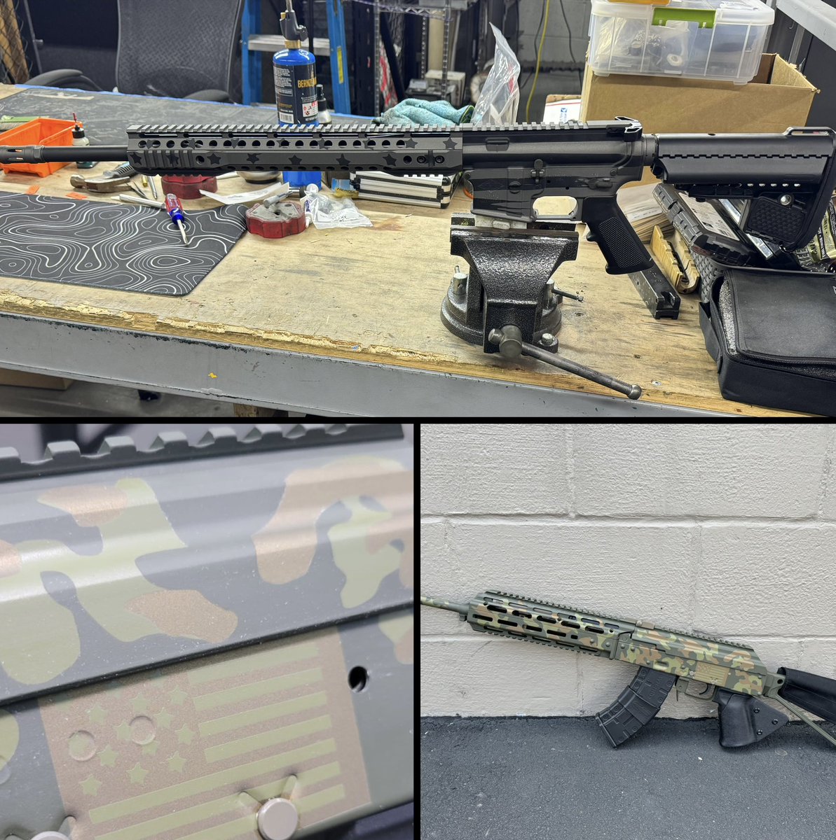 Syndicus Defense Corp. tweet media