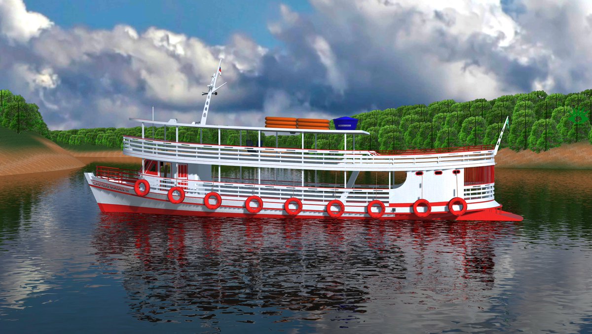 amzhydro's tweet photo. #AmazonHydroTransport #Gaming #SimulationGames #BoatGames #RiverAdventure #GamingCommunity #MobileGaming #NavalGaming #TransportationGames #AdventureGames #IndieGames #BrazilianGames #AmazonRainforest #RiverCruise #BoatSimulator #ShippingGame #SimulationGaming #GamerLife #Android https://t.co/ki6JtTeZhV