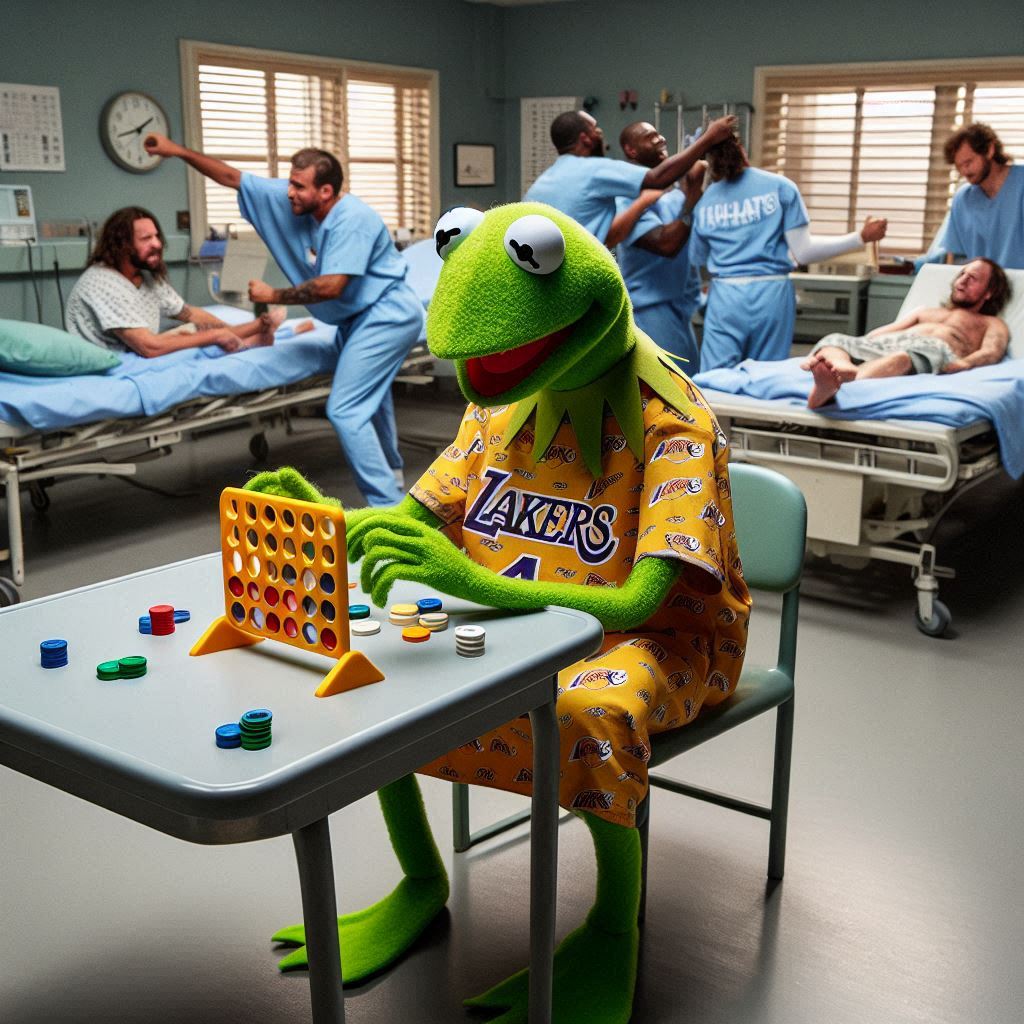 PurpleGoldMinds's tweet photo. Time to END This Losing Streak
🏀 Lakers 🆚️ Spurs
📺 Live Watch-Party
⏰️ 530pm PST/830pm EST
#LakeShow #PorVida #LALvsSAS #NBA #NBAX
Link to Stream Below ⬇️⬇️⬇️⬇️⬇️ https://t.co/XEq6WQ6YWZ