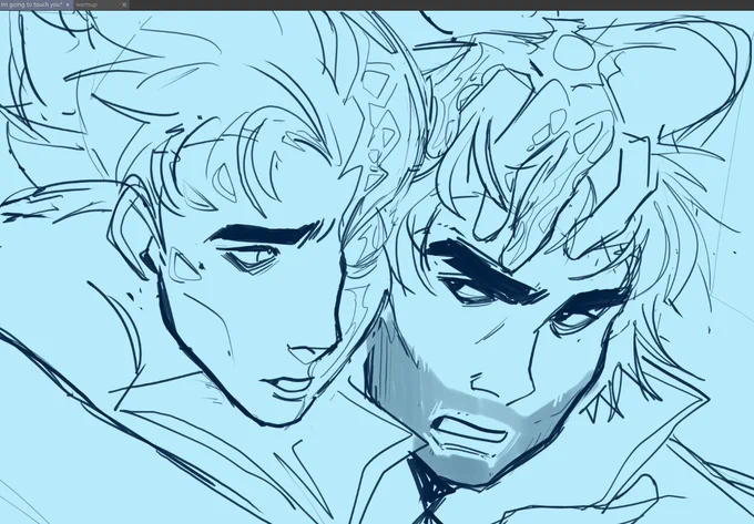 (wip) im on that jayvik cocaine 