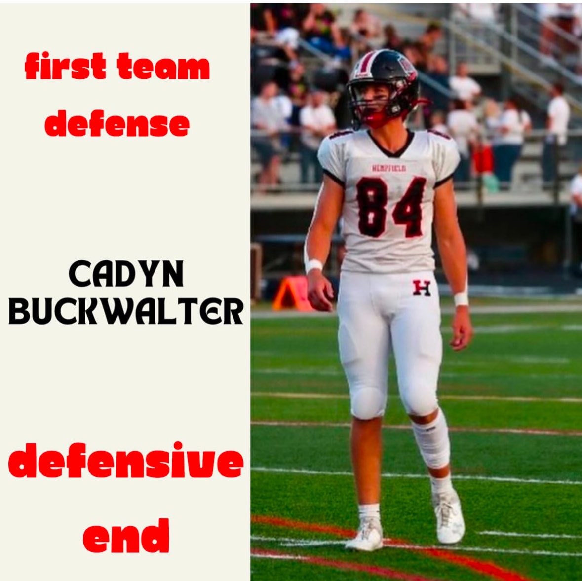 Cadyn Buckwalter (@cadyn_buck26) on Twitter photo 