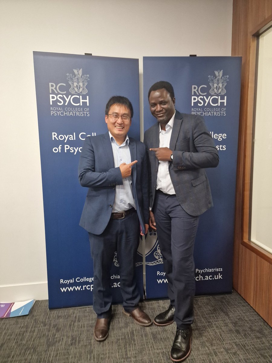 Dr Deoman (Deo) Gurung aka Dipen tweet media