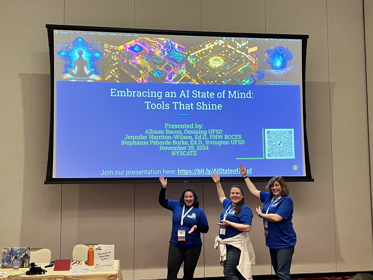 Dr. Stephanie Peborde Burke 🥽 tweet media