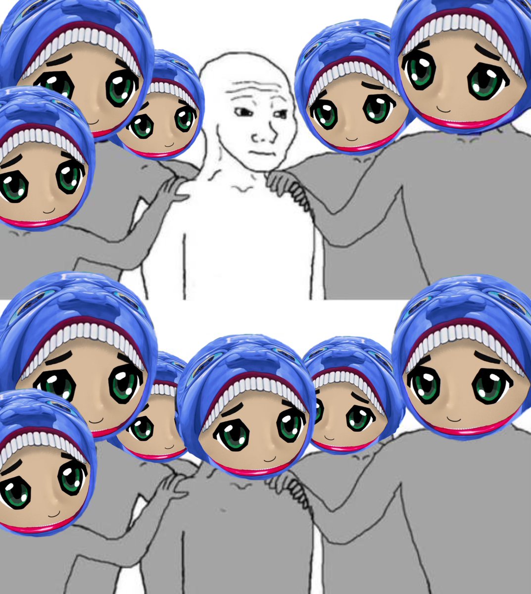 Escobart | 𝙽𝚘𝚛𝚖𝚒𝚕𝚒𝚘 🫵🥸 tweet media