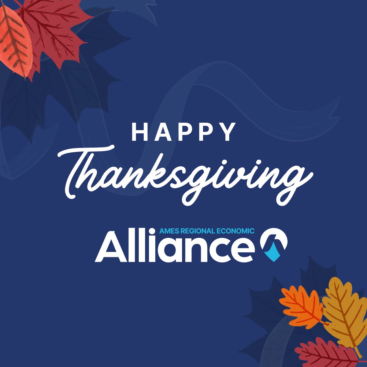 Ames Regional Economic Alliance tweet media