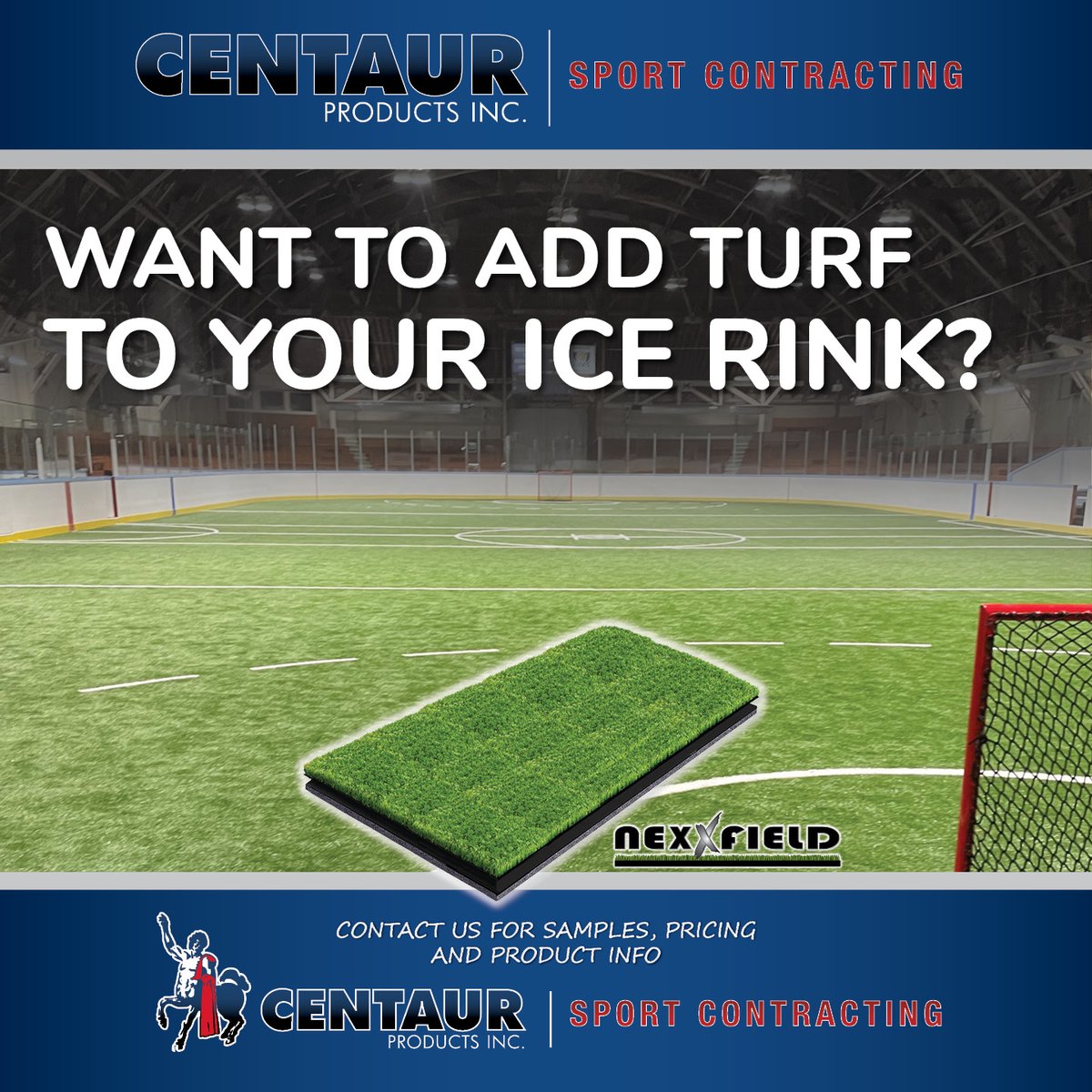 CentaurProducts tweet media