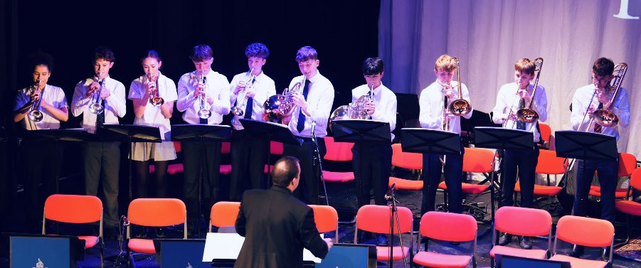 What a night at the Gala Concert! Incredible performances from every ensemble 👏🏻👏🏻👏🏻👏🏻👏🏻