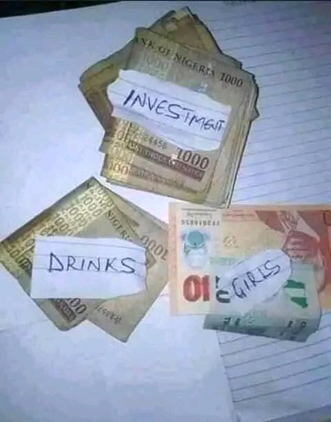 Perfect budget for 2025