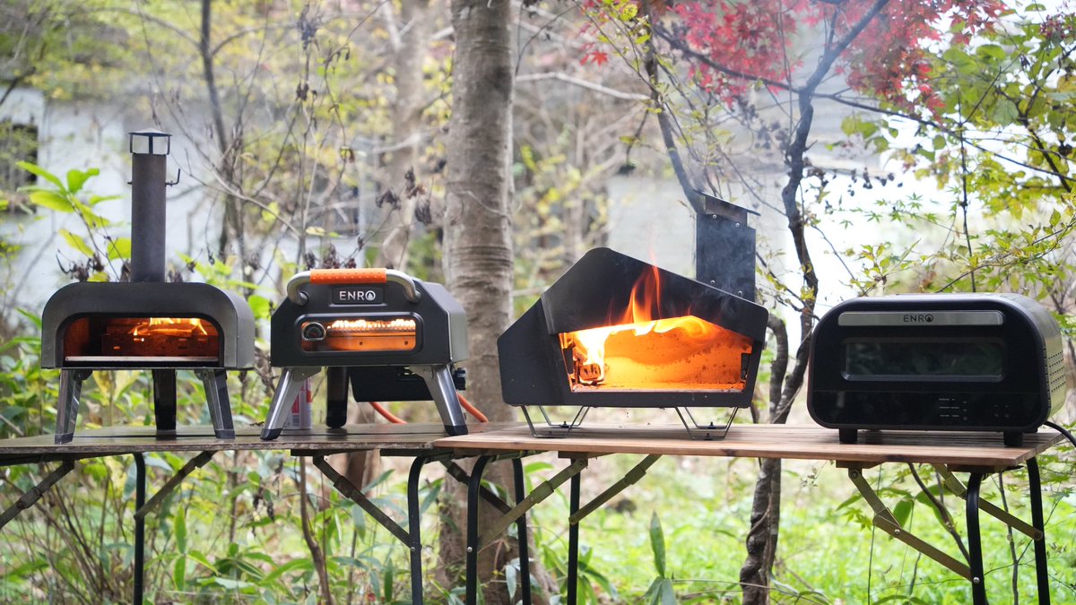 ひよどりさま専用 直火に勝るものなし。 焼き鳥もだけど、電気で焼くよりもガス、ガスで