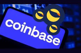 Hello <a href="/coinbase/">Coinbase 🛡️</a>,

As a member of the #LUNCcommunity, I kindly request, on behalf of the $LUNC community, that you consider listing #LUNC on your platform. This would greatly benefit our U.S.-based members, making it easier for them to trade and engage with the token.