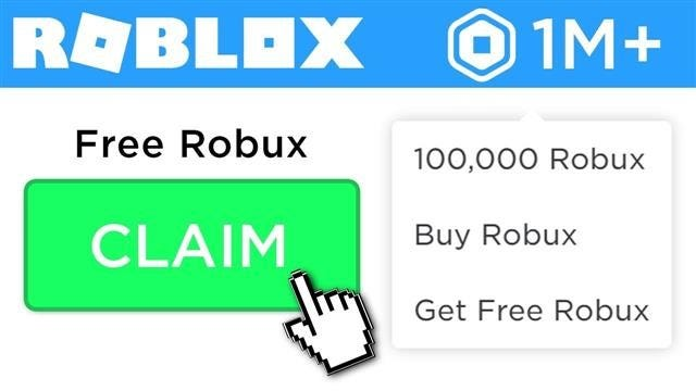 Spazio_Eagle's tweet photo. ๐ Free Robux Giveaway: 20 Winners ๐
1๏ธโฃ First 20 to LIKE, RETWEET will receive 1,000 Free Robux Each! (Must Follow) ๐ฅณ
and Comment UR Username
#ROBLOX #ROBLOXDev #ROBLOXGiveaway #robuxgiveaway #robuxgiftcard #FreeRobux #robuxcode #Giveaway https://t.co/cs2oBDqP4L