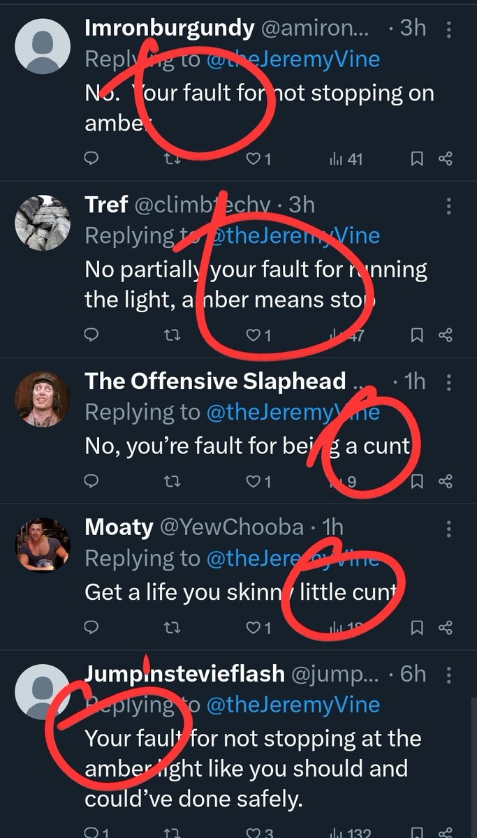 Jeremy Vine | Here, on Tiktok, Insta & Facebook tweet media