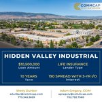 Photo by CommCap Advisors (@CommCapAdvisors)