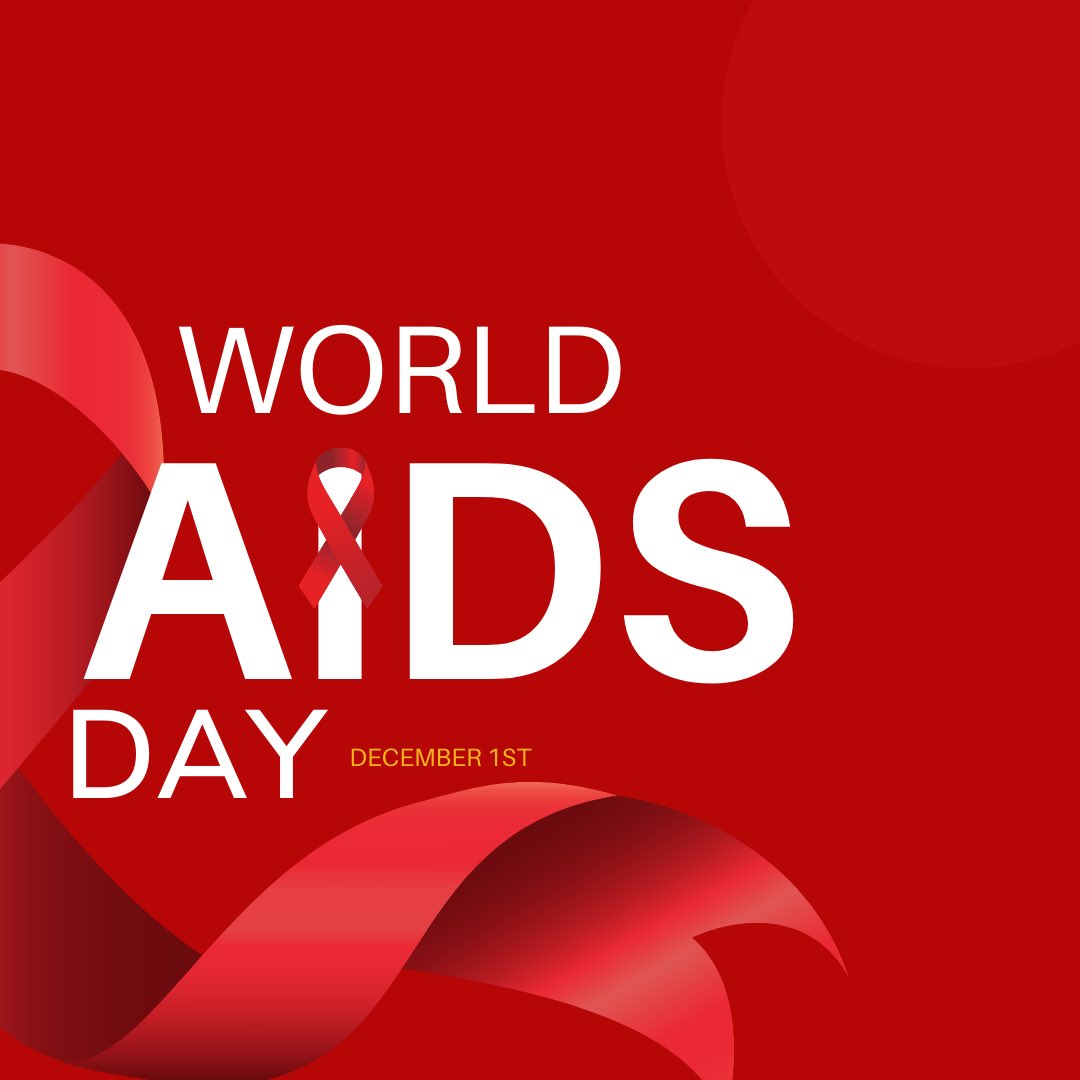 HWHCT_WISH's tweet photo. 🌍 World AIDS Day - 1st December 🌍
We stand for inclusivity, confidentiality, and empowering everyone with the right to good sexual health.
Get tested regularly – visit our clinic or order a discreet home testing kit from SH:24
#WorldAIDSDay #HIVAwareness #PrEP #GetTested ❤️ https://t.co/Br3HTgV1tI