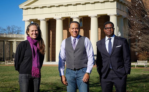 Henry Luce Foundation (@hlucefdn) on Twitter photo <a href="/WakeDiv/">Wake Forest University School of Divinity</a> <a href="/wfuniversity/">Demon Deacon</a>’s <a href="/WaketheArts/">Wake the Arts</a> and <a href="/NCBlackRep/">NC Black Rep</a> have forged an exciting partnership fueled by a Luce Religion and Theology grant.
Learn more about their work and the power of collaborative spirit here: buff.ly/416pmCE <a href="/WakeDiv/">Wake Forest University School of Divinity</a> <a href="/wfuniversity/">Demon Deacon</a>’s <a href="/WaketheArts/">Wake the Arts</a> and <a href="/NCBlackRep/">NC Black Rep</a> have forged an exciting partnership fueled by a Luce Religion and Theology grant.
Learn more about their work and the power of collaborative spirit here: buff.ly/416pmCE