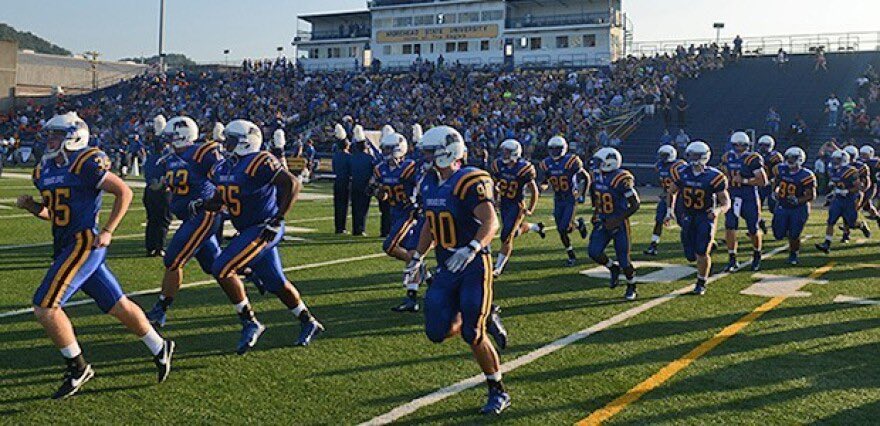 Caleb Garner tweet media